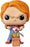 Funko Pop!  Chucky with Buddy & Scissors Exclusive