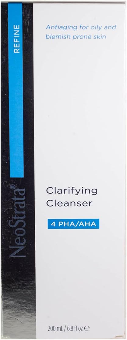 NeoStrata Refine Clarifying Cleanser, 200 ml