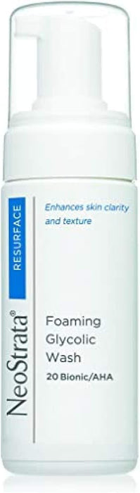 NeoStrata RESURFACE - Foaming Glycolic Wash, 105ml