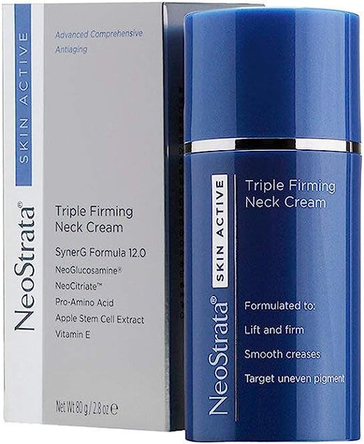 NeoStrata Skin Active Triple Firming Neck Cream 80g