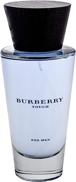 Burberry - TOUCH MEN Spray 100 ml