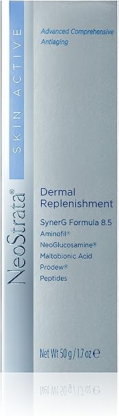 NeoStrata Skin Active Dermal Replenishment, 50g