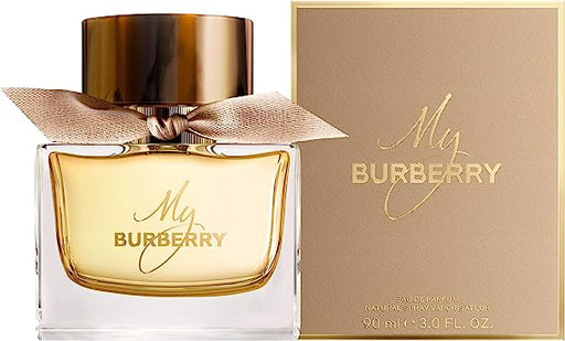 Burberry My Burberry Eau De Parfum for Women, 90 ml